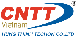 Logo hung thinh